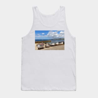 Sennen Cove, Cornwall Tank Top